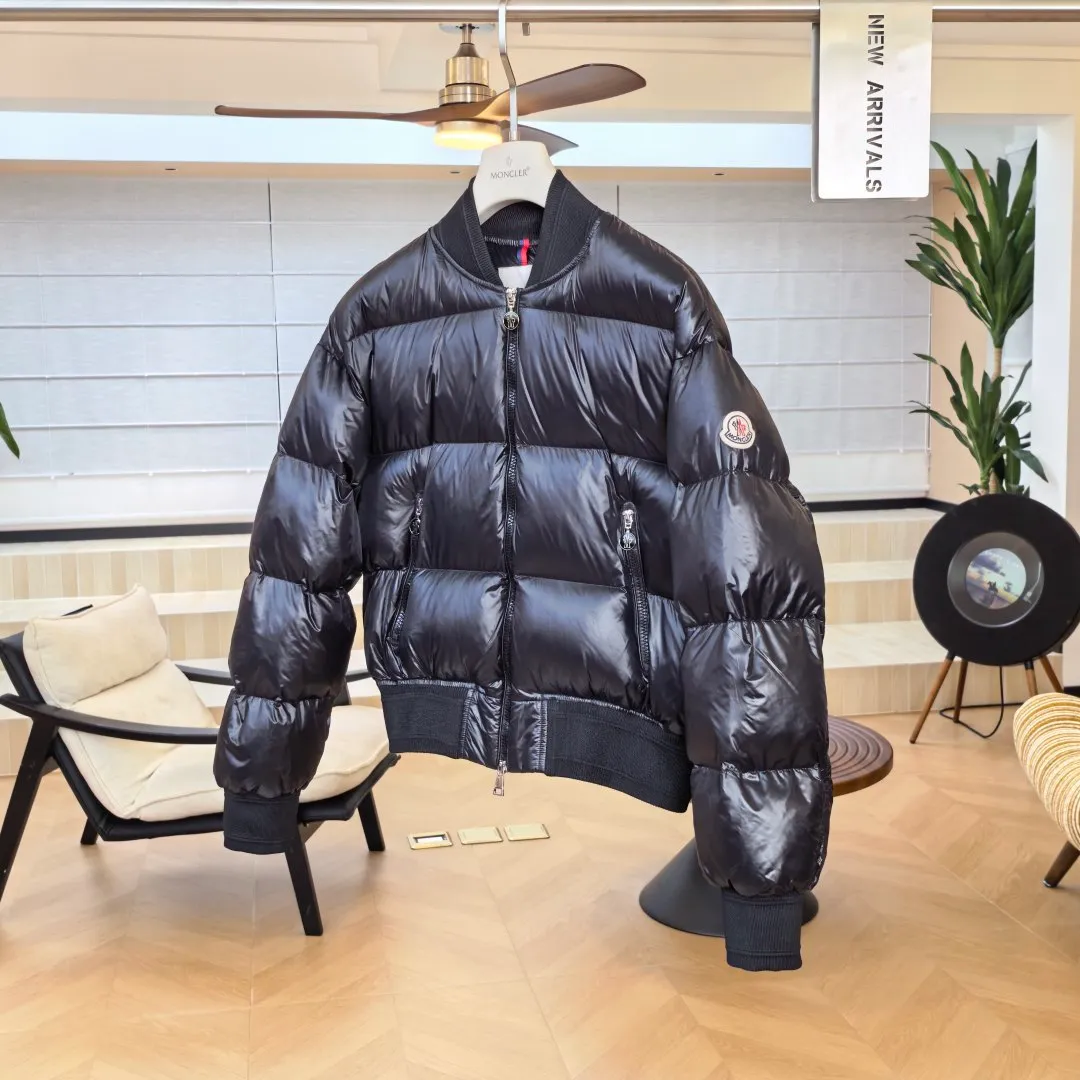 moncler 【Original 】 1:1 1:1 95 Quality Moncler moncler SS 26 Series Size：0123